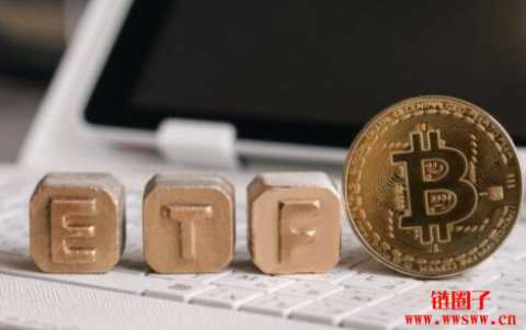 SEC批准Teucrium比特币期货ETF，各界看好GBTC转型现货ETF_链圈子
