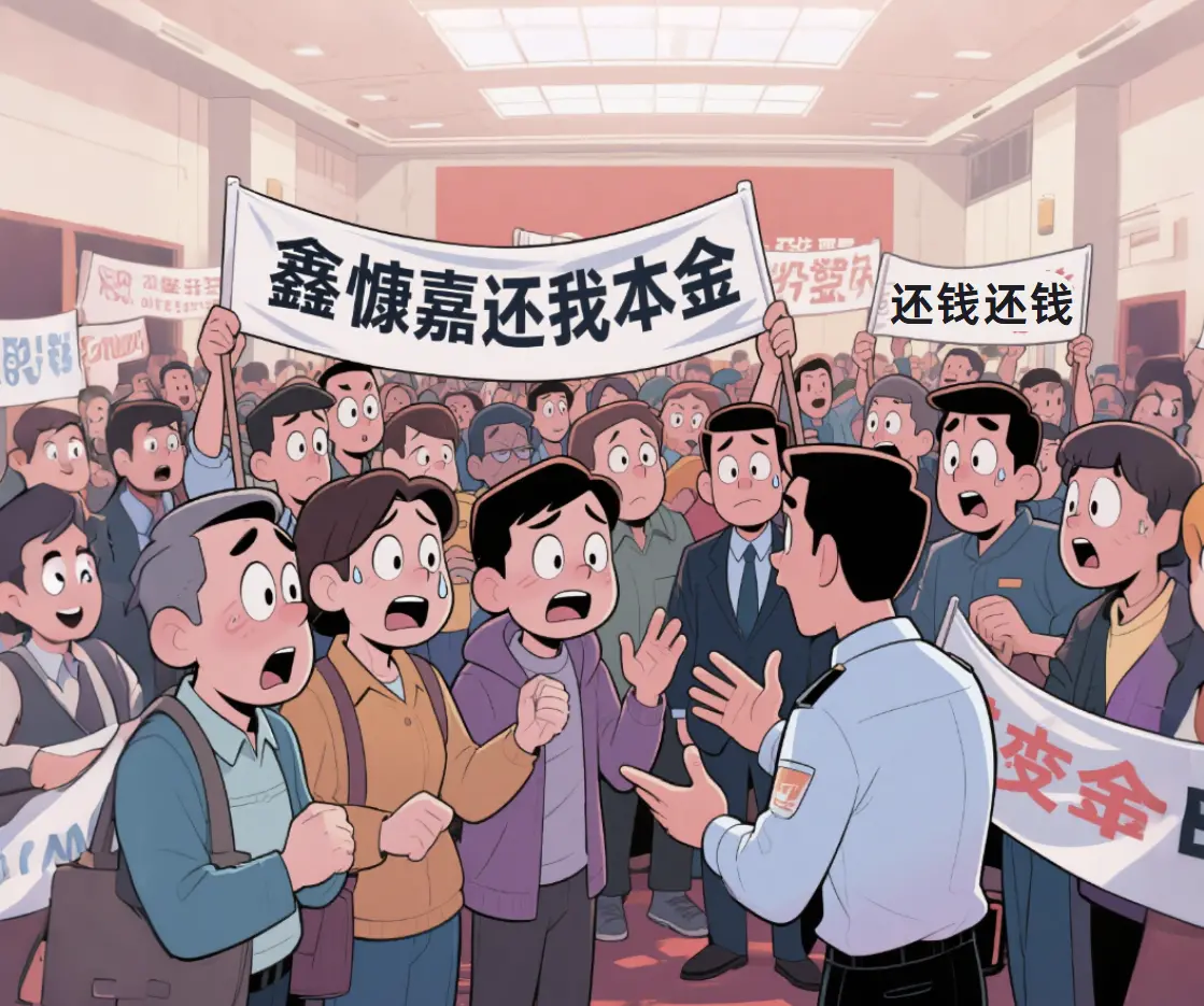 130 亿元、200 万受害者：起底稳定币“走资”第一大案“鑫慷嘉” image 4