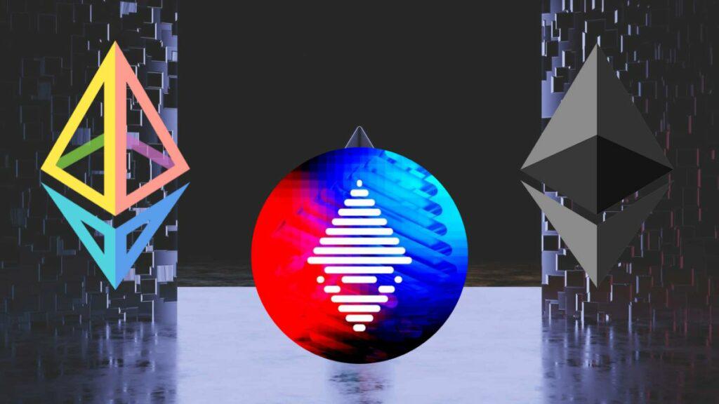 “苦 EF 久矣”后，新成立的以太坊社区基金能否重燃 ETH 信仰？ image 2