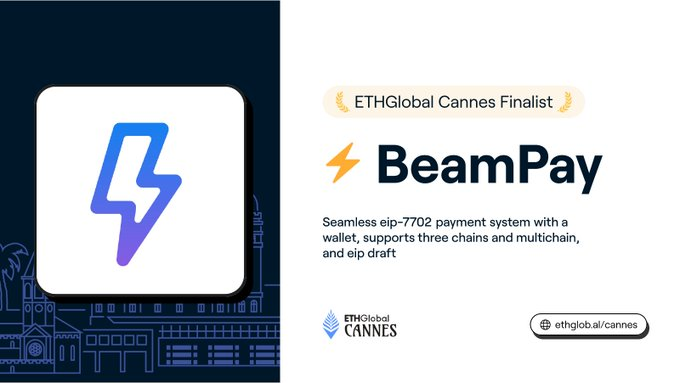 AI、跨链、隐私成亮点，ETHGlobal戛纳黑客松10个入围项目​​一览 image 0