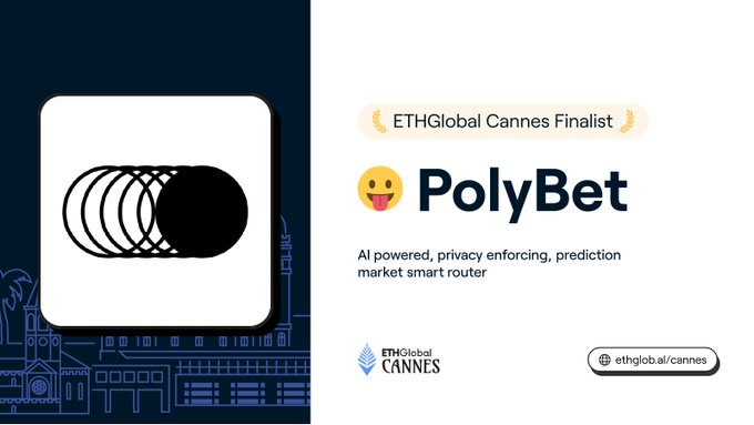 AI、跨链、隐私成亮点，ETHGlobal戛纳黑客松10个入围项目​​一览 image 2
