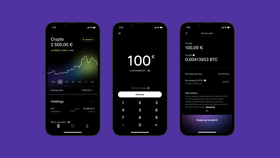 IOSG：基础设施完备下，消费者应用赛道的观察与思考 image 8