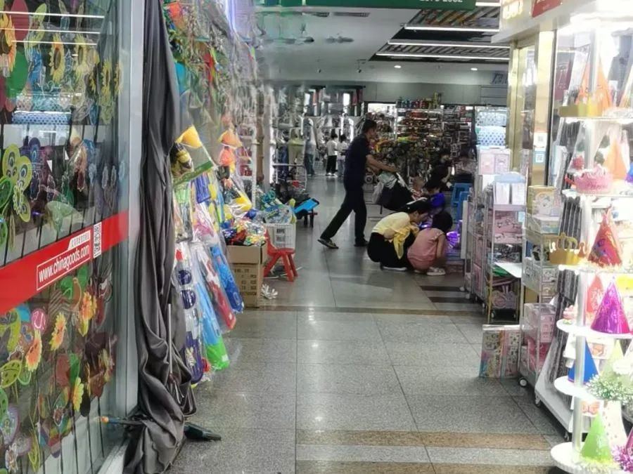 实地探访义乌：稳定币跨境支付热度几何？ image 1