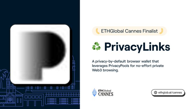 AI、跨链、隐私成亮点，ETHGlobal戛纳黑客松10个入围项目​​一览 image 8