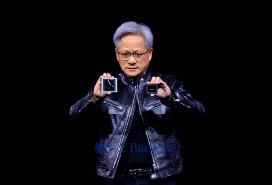 降息预期不变，为何比特币与英伟达市值同创历史新高？ image 0