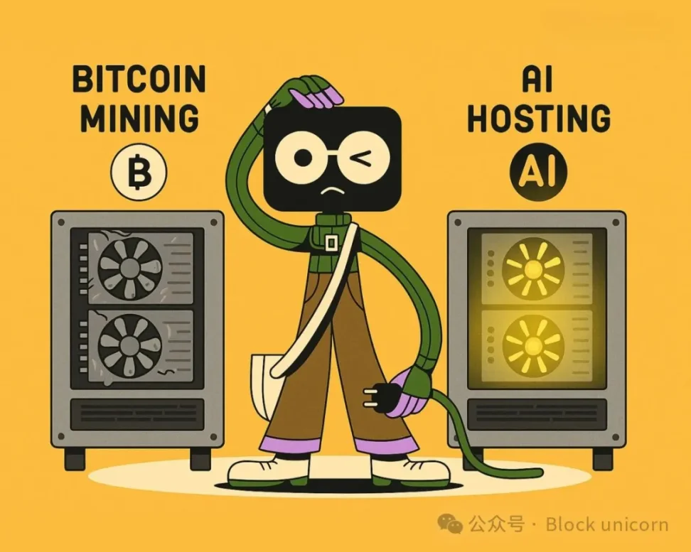 BTC 战略储备和人工智能填补减半缺口 image 0