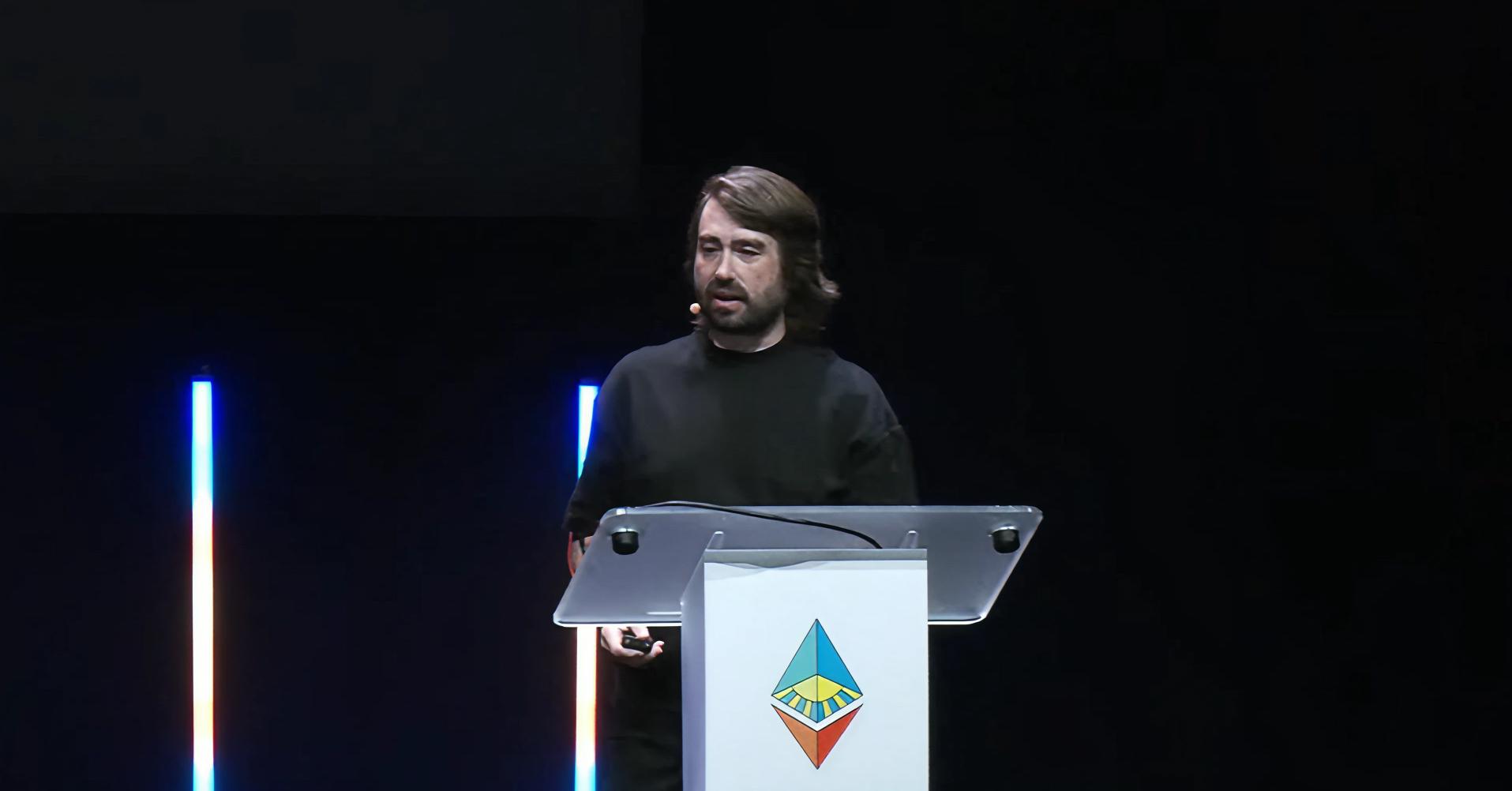 “苦 EF 久矣”后，新成立的以太坊社区基金能否重燃 ETH 信仰？ image 0