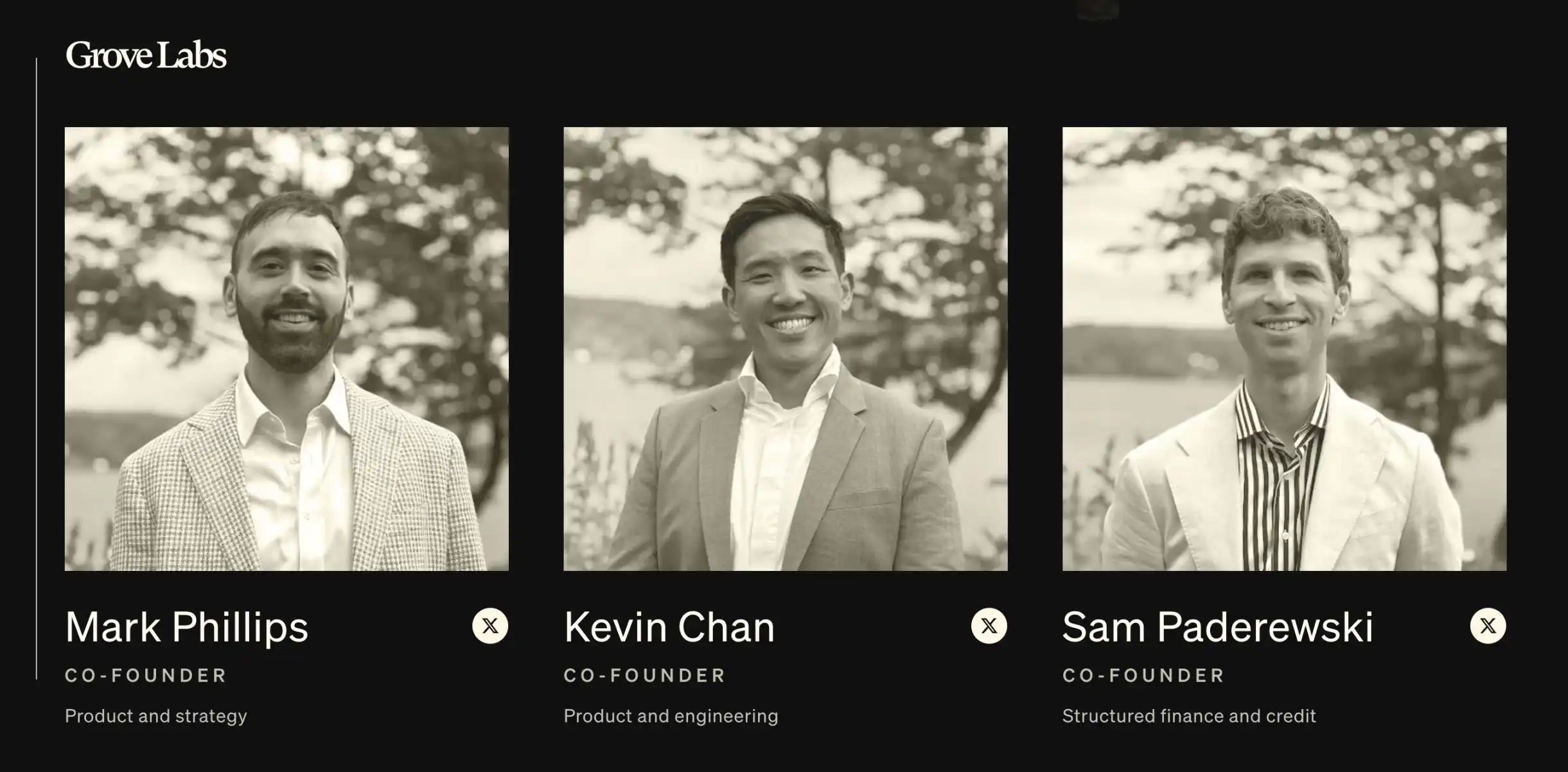 Sky（ 原MakerDAO）力推的去中心化金融协议Grove Finance，能否成为RWA赛道黑马？ image 1