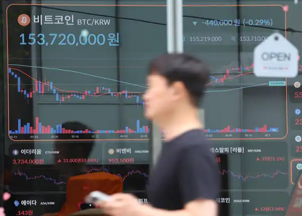 韩国新总统李在明，要在币圈做三件事 image 2