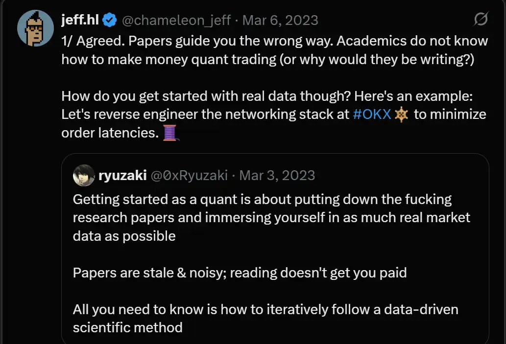 从无人问津到「CEX杀手」，Hyperliquid做对了什么？ image 1
