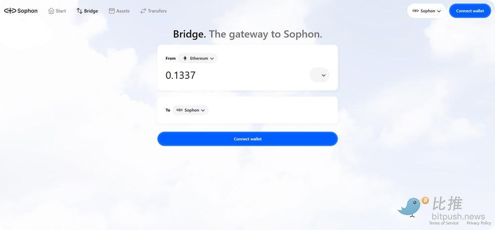 TVS 超 2.5 亿美元，一文了解消费级以太坊 L2 新秀「Sophon」 image 3