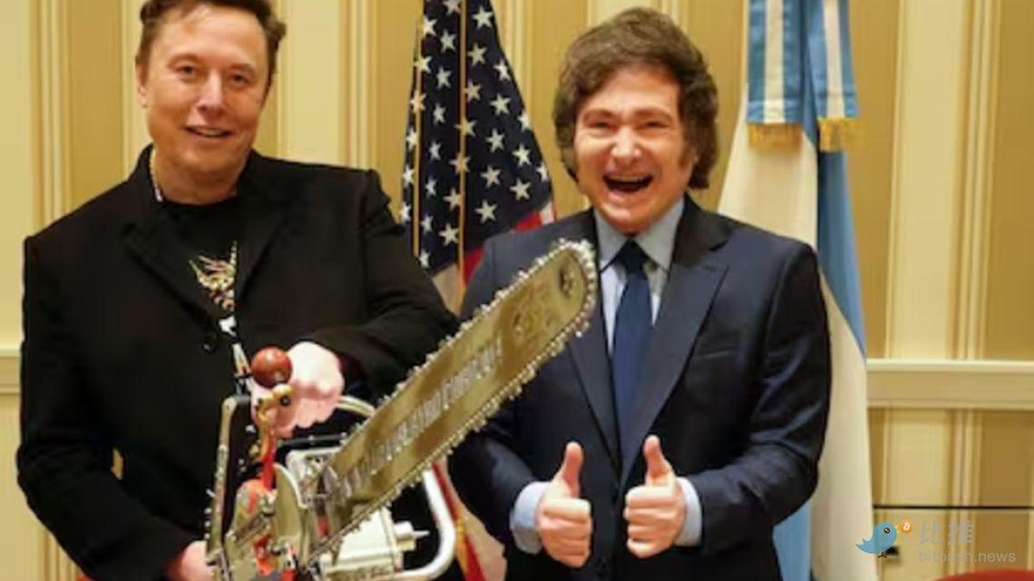 友谊的小船说翻就翻！深度复盘特朗普和马斯克「相爱相杀」全剧情 image 10
