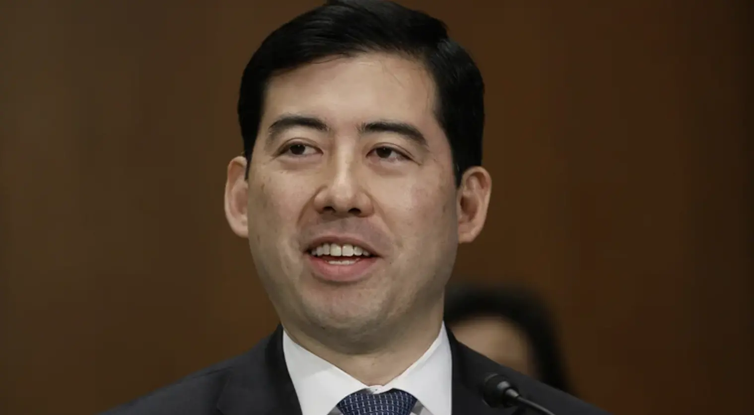 盘点美国 SEC 半年内人事调整，「新」SEC 真的加密更友好吗？ image 0