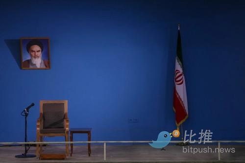 纽约时报：以色列、伊朗引爆新一轮冲突，该如何解读？ image 0