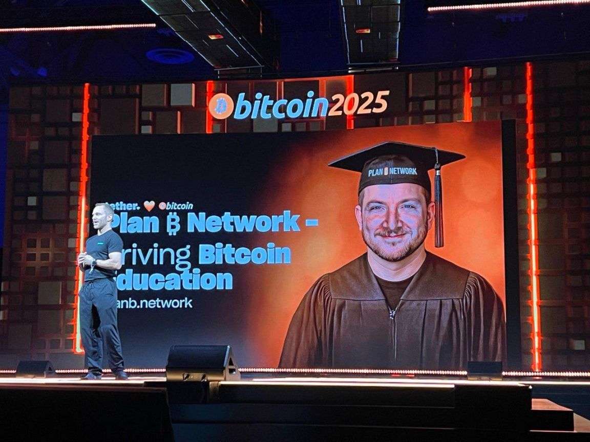 回顾 Bitcoin 2025：那些值得反复回味的高光时刻 image 3