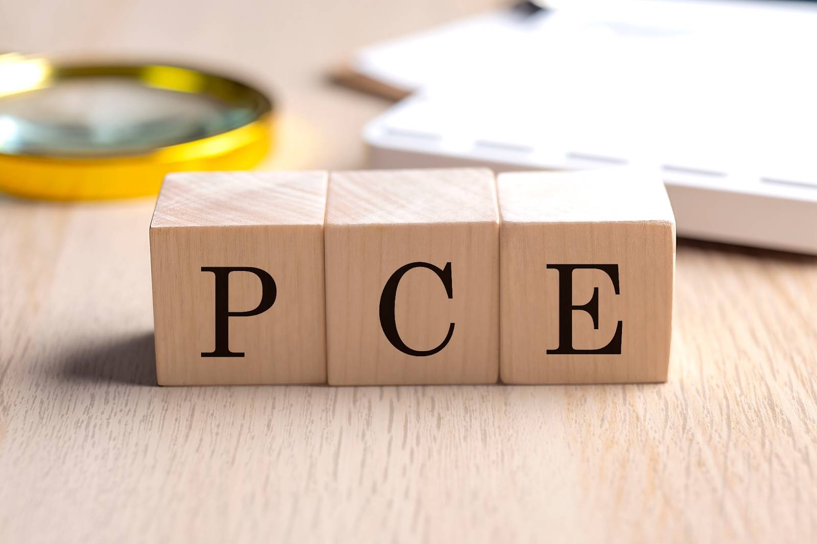 美 4 月核心 PCE 符合预期，DJT 融资 25 亿欲买比特币｜Hotcoin Research 市场洞察 image 0