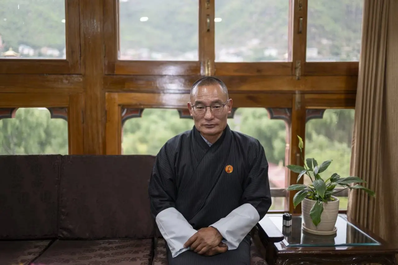 华尔街日报：小国不丹，押注比特币挖矿 image 4