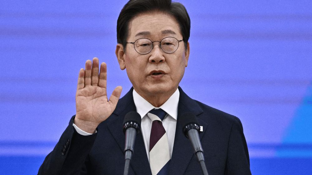 借韩国政策东风，Kaia公链能否迈入“稳定币夏季”？ image 0