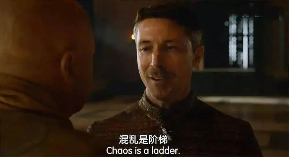 特朗普和马斯克世纪大撕逼，总统上岸先斩意中人 image 6