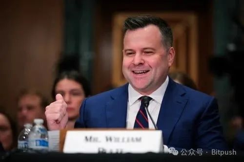 炸裂！比特币要被美国房贷体系”收编”了… image 2