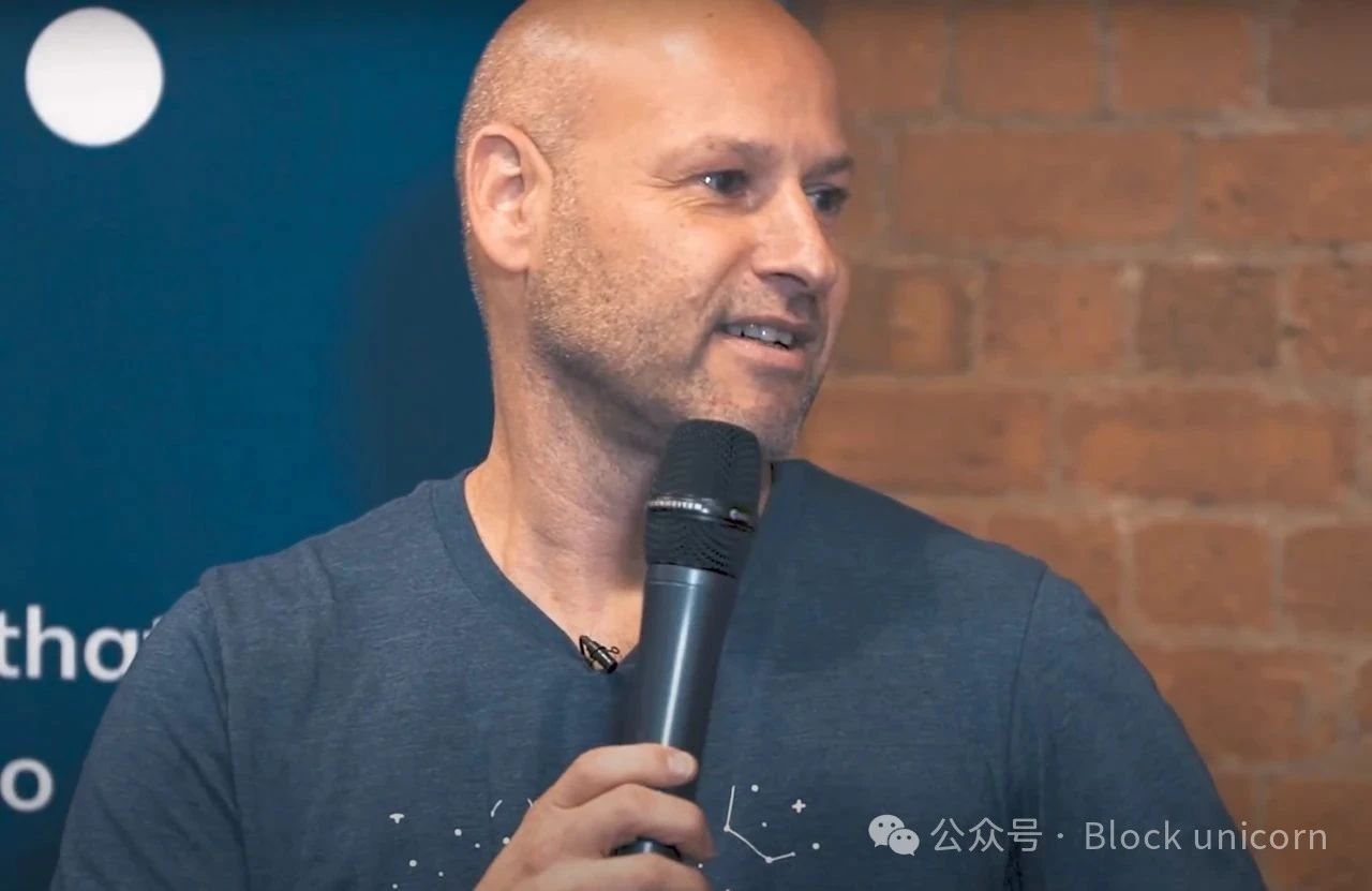 Joe Lubin：以太坊“教父” image 2
