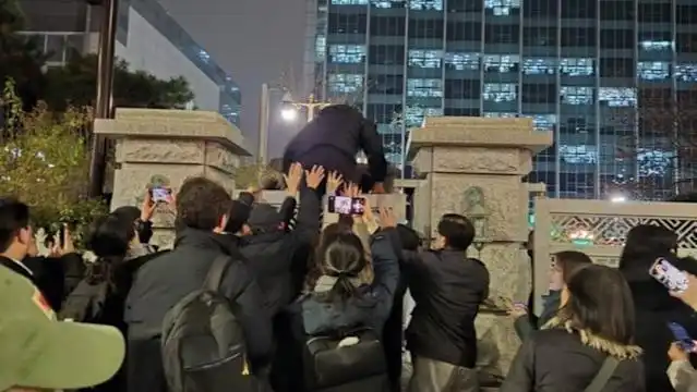 韩国新总统李在明，要在币圈做三件事 image 0