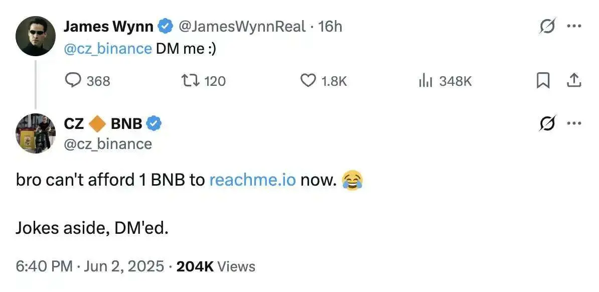 谁在导演James Wynn的清算？ image 3