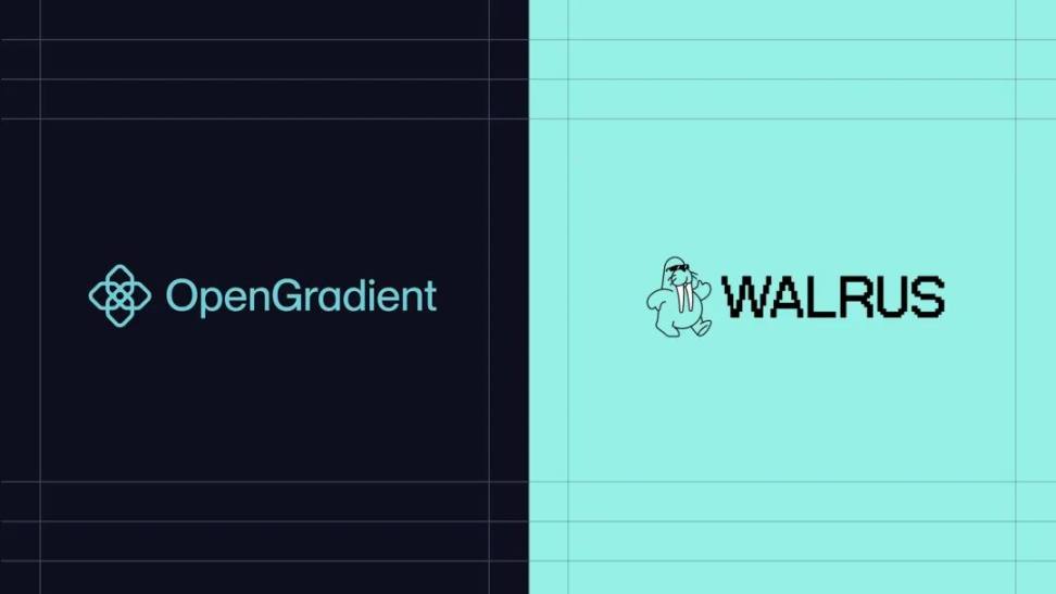 AI 开发平台 OpenGradient 集成 Walrus,打造专属去中心化存储中心 image 1