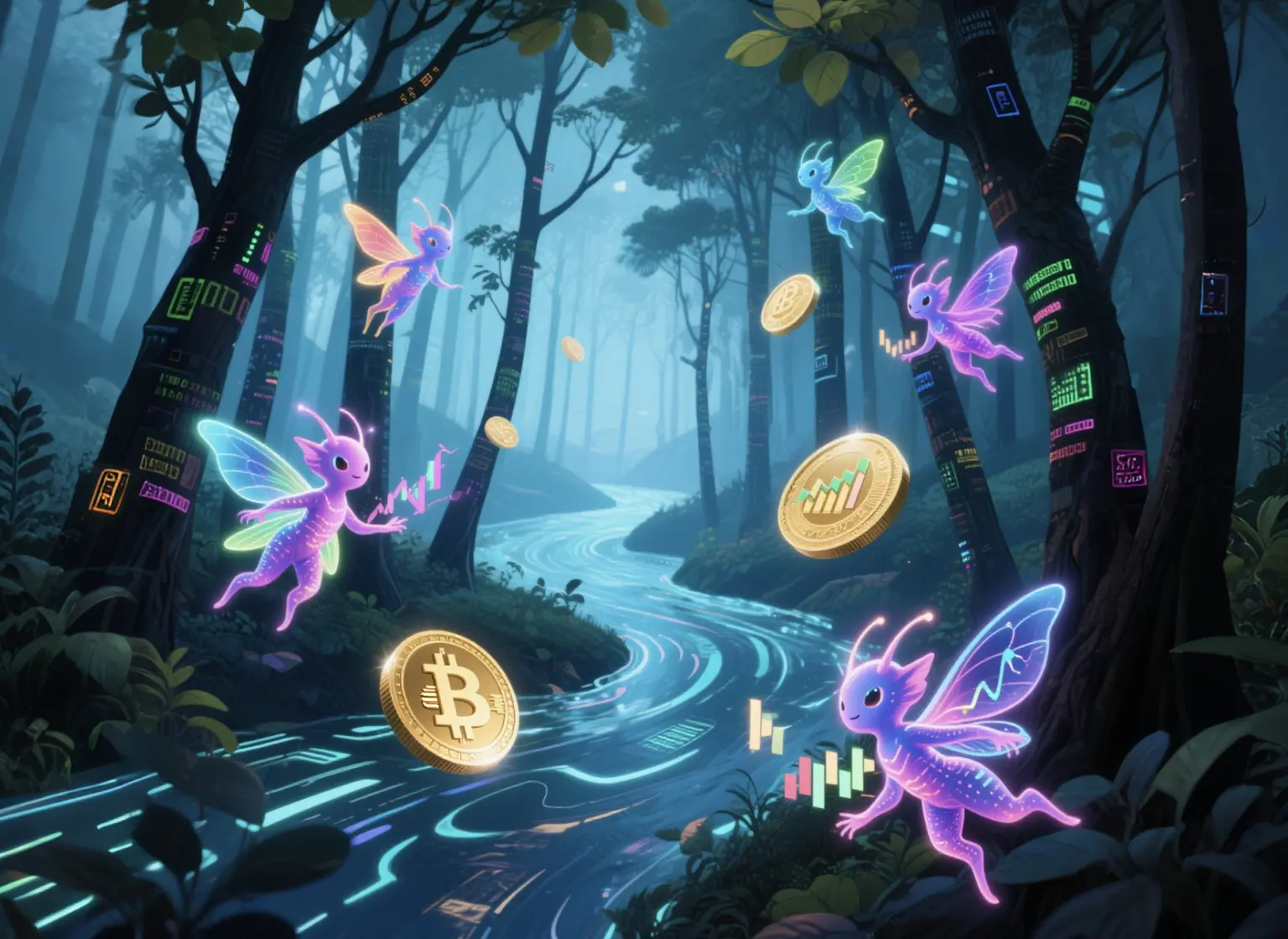 ETH、SOL 版“微策略”潮起：币股双轮驱动的新型炒作剧本？ image 2