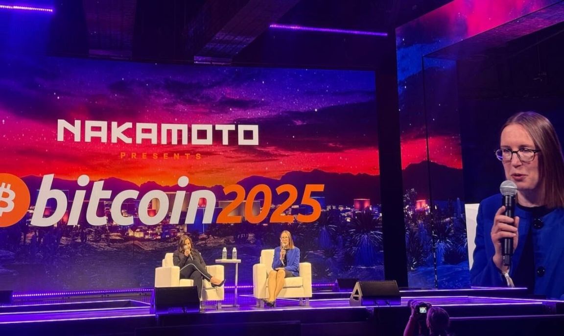 回顾 Bitcoin 2025：那些值得反复回味的高光时刻 image 0