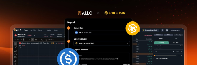 研报|Allo 项目详解& RWA 市值分析 image 0