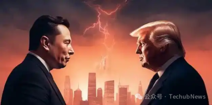 马斯克建党赌注超4亿，17%的概率值得期待？ image 1