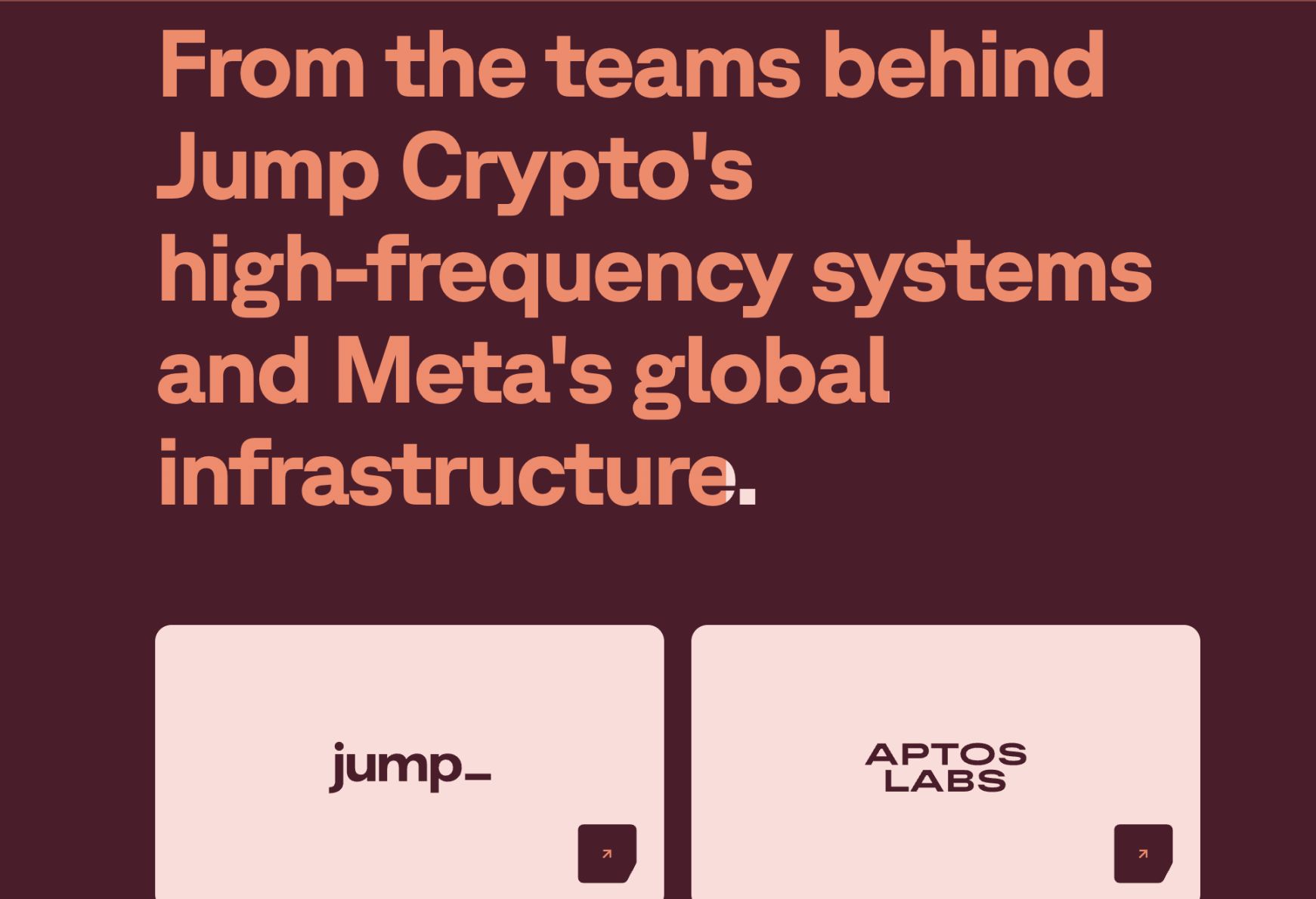 Aptos携手Jump推出热数据协议Shelby，能否逆风翻盘？ image 1
