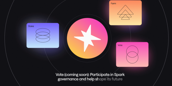 研报｜Spark 项目详解& SPK 市值分析 image 0