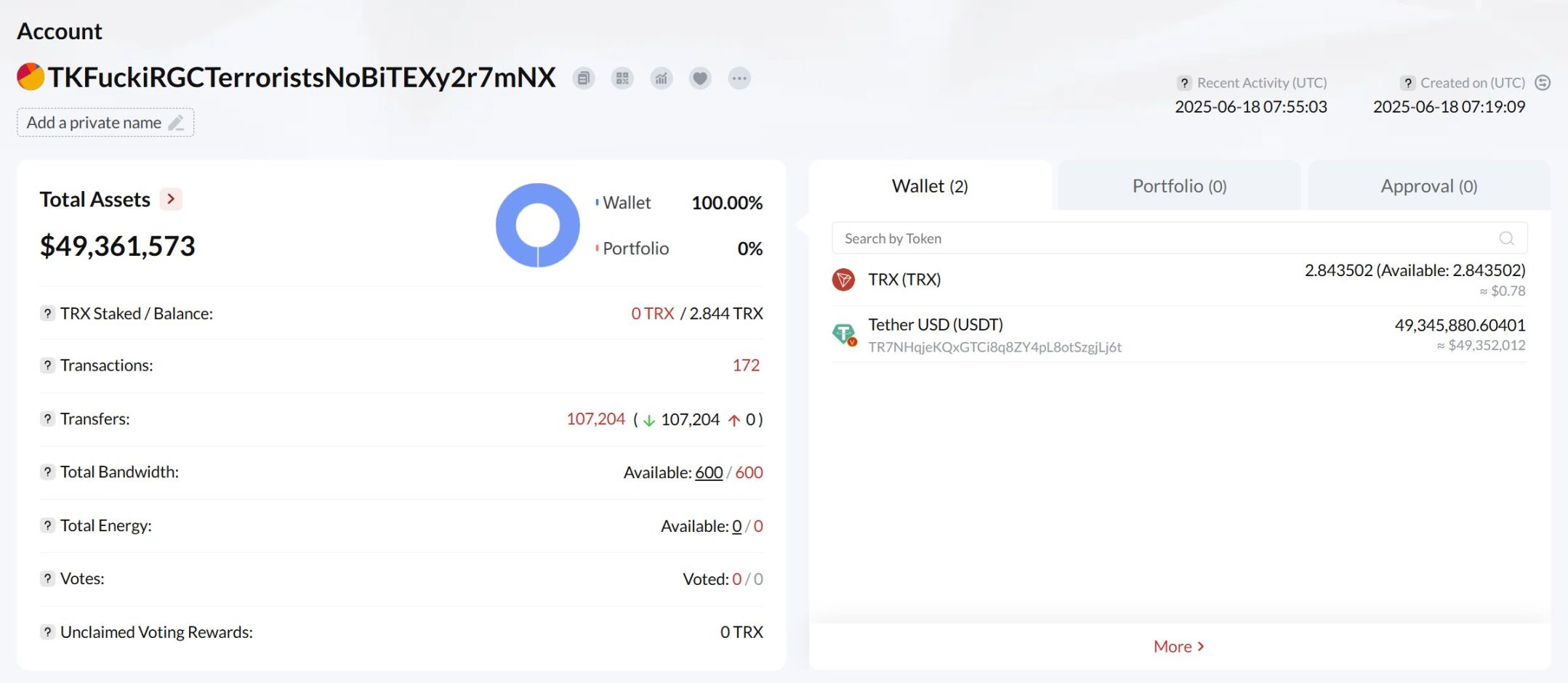 以色列黑客盗取伊朗 8170 万美元加密资产，两国恩怨竟延伸至加密货币？ image 3