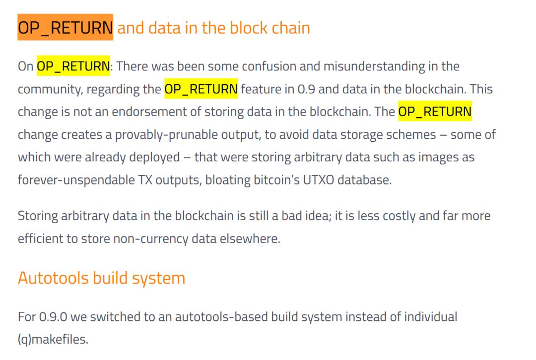 让比特币核心开发圈炸锅,一场对BTC “硬件升级” 的探讨 image 4