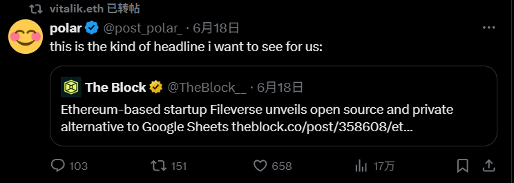 Vitalik 指路牛市：解构驱动以太坊价值飞轮的三驾马车 image 0