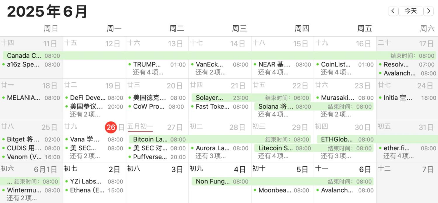 美国副总统万斯将于 Bitcoin 2025 发表演讲，FTX 将开启客户资金赔偿 image 1