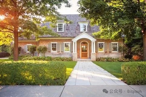 美政府巨头拟纳比特币房贷，私人市场已试水6500万美元 image 4