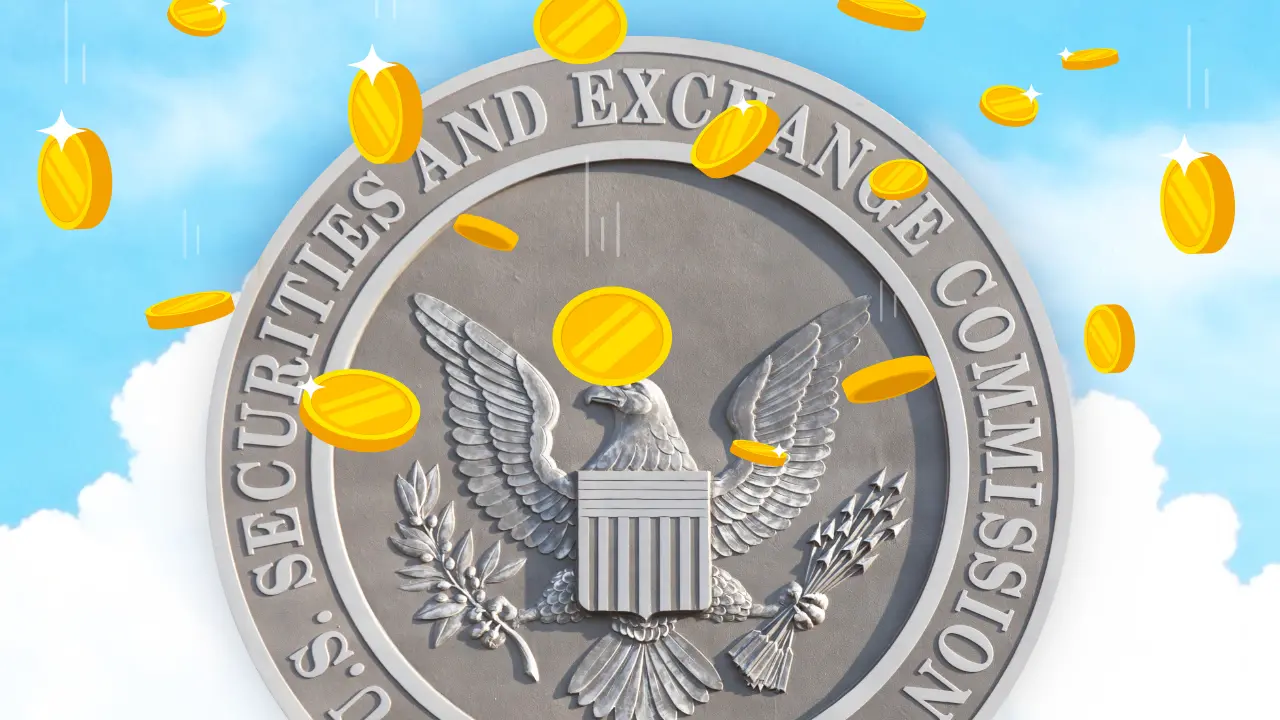 盘点美国 SEC 半年内人事调整，“新”SEC 真的加密更友好吗？ image 2