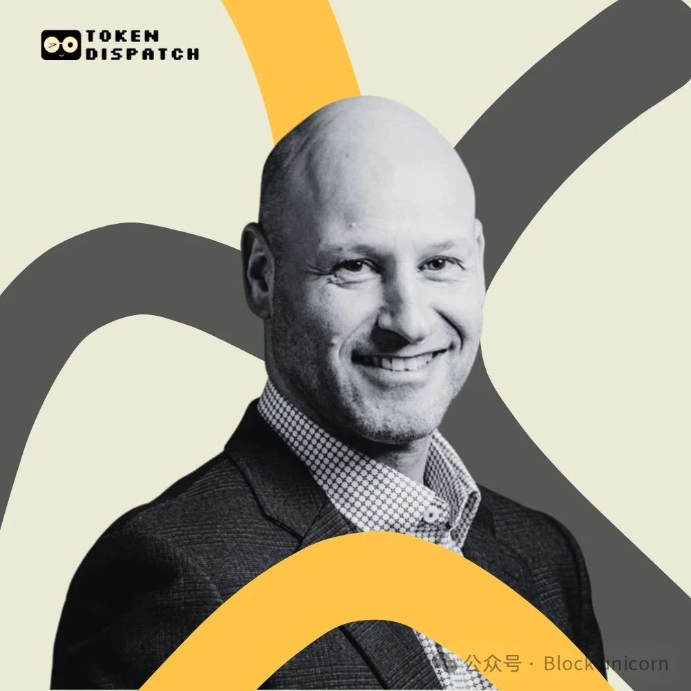 Joe Lubin：以太坊“教父” image 0