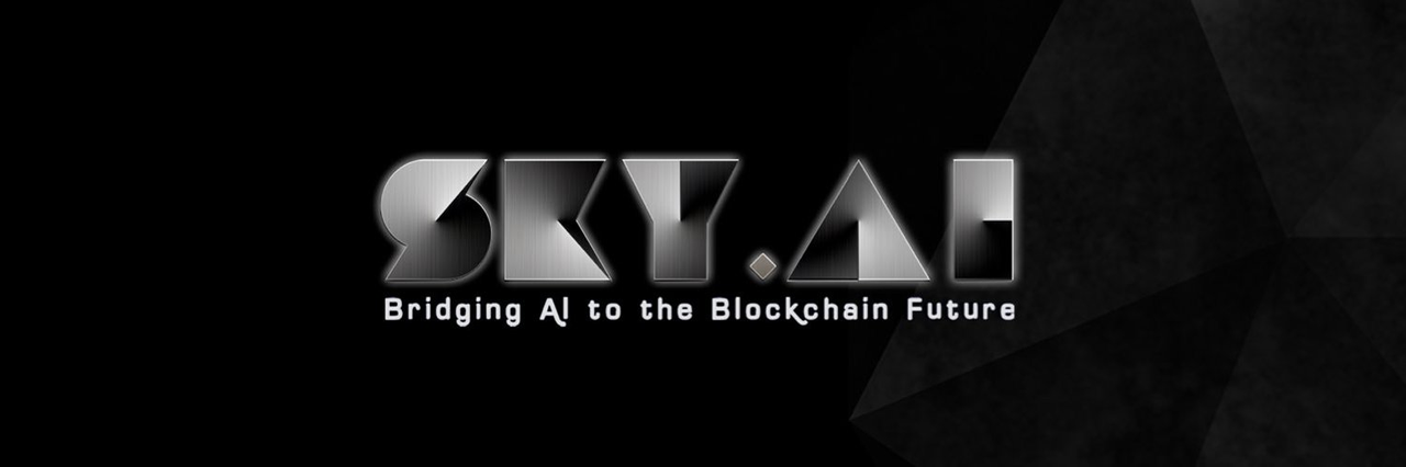 研报｜SKYAI 项目详解& SKYAI 市值分析 image 0