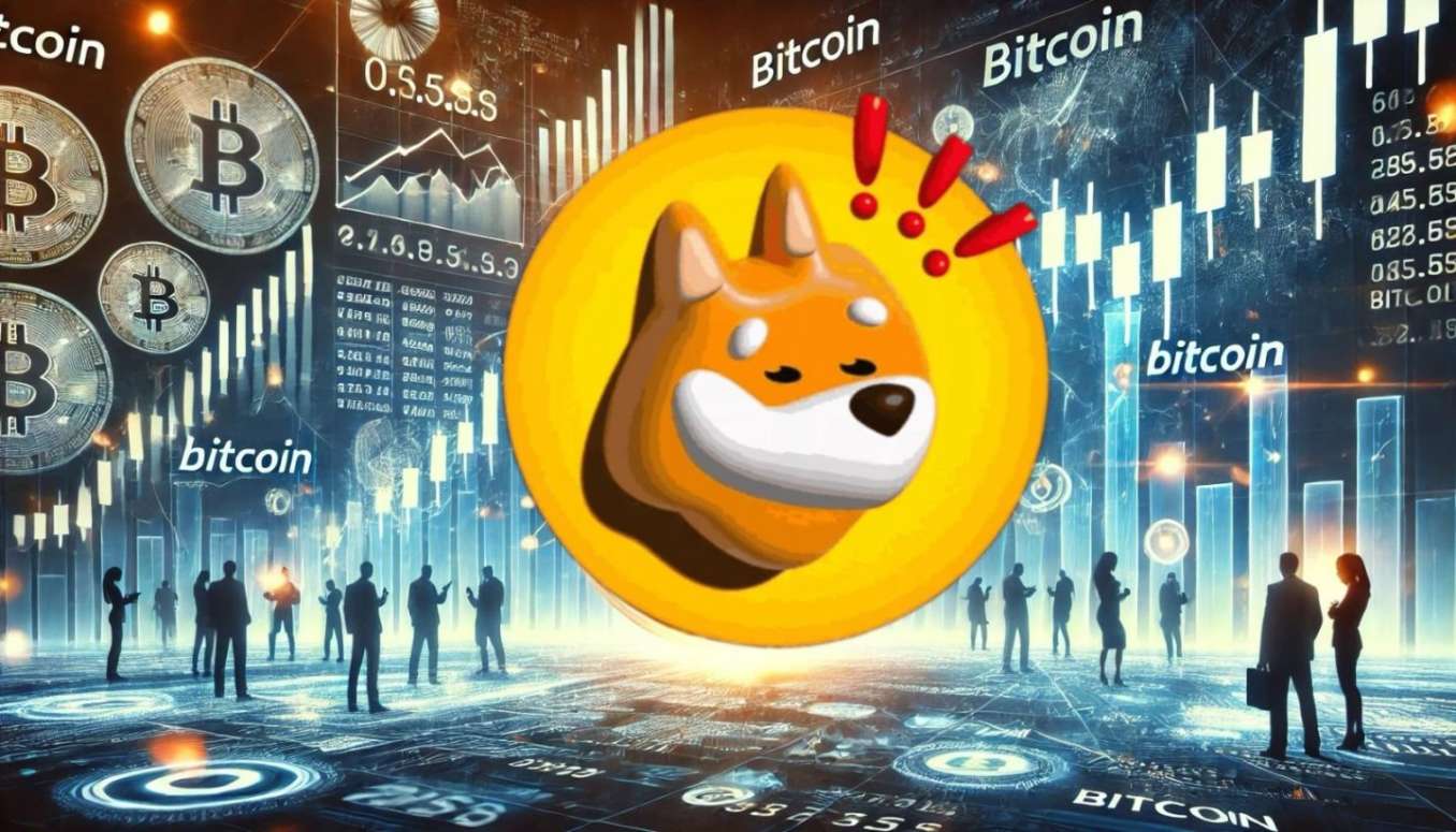 大盘回暖，如何埋伏优质山寨币？BONK的成功故事为你揭示投资秘诀 image 0