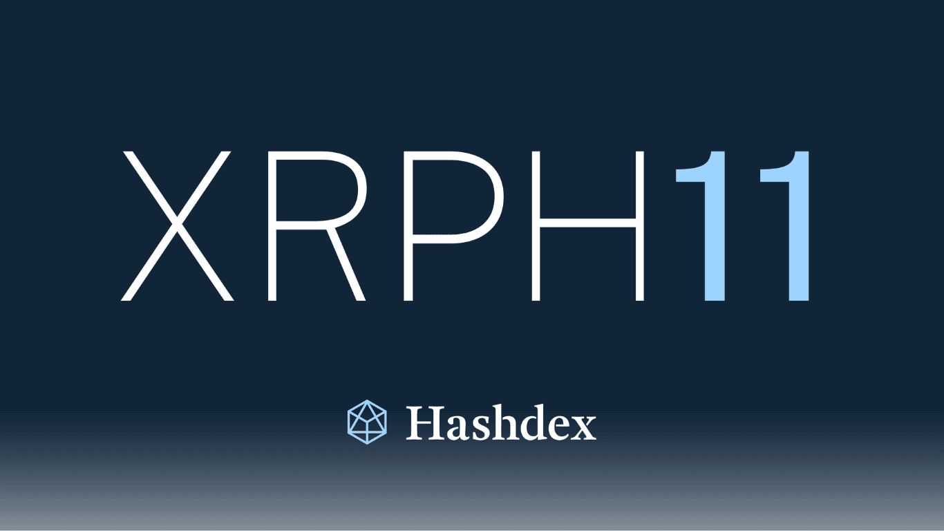 首个XRP ETF推出，XRP最终能否击败以太坊？ image 0