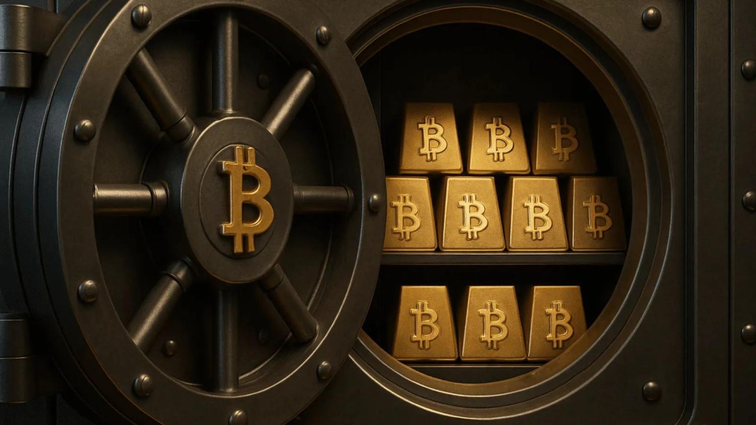 “数字黄金”叙事低估了比特币的真正价值 image 1