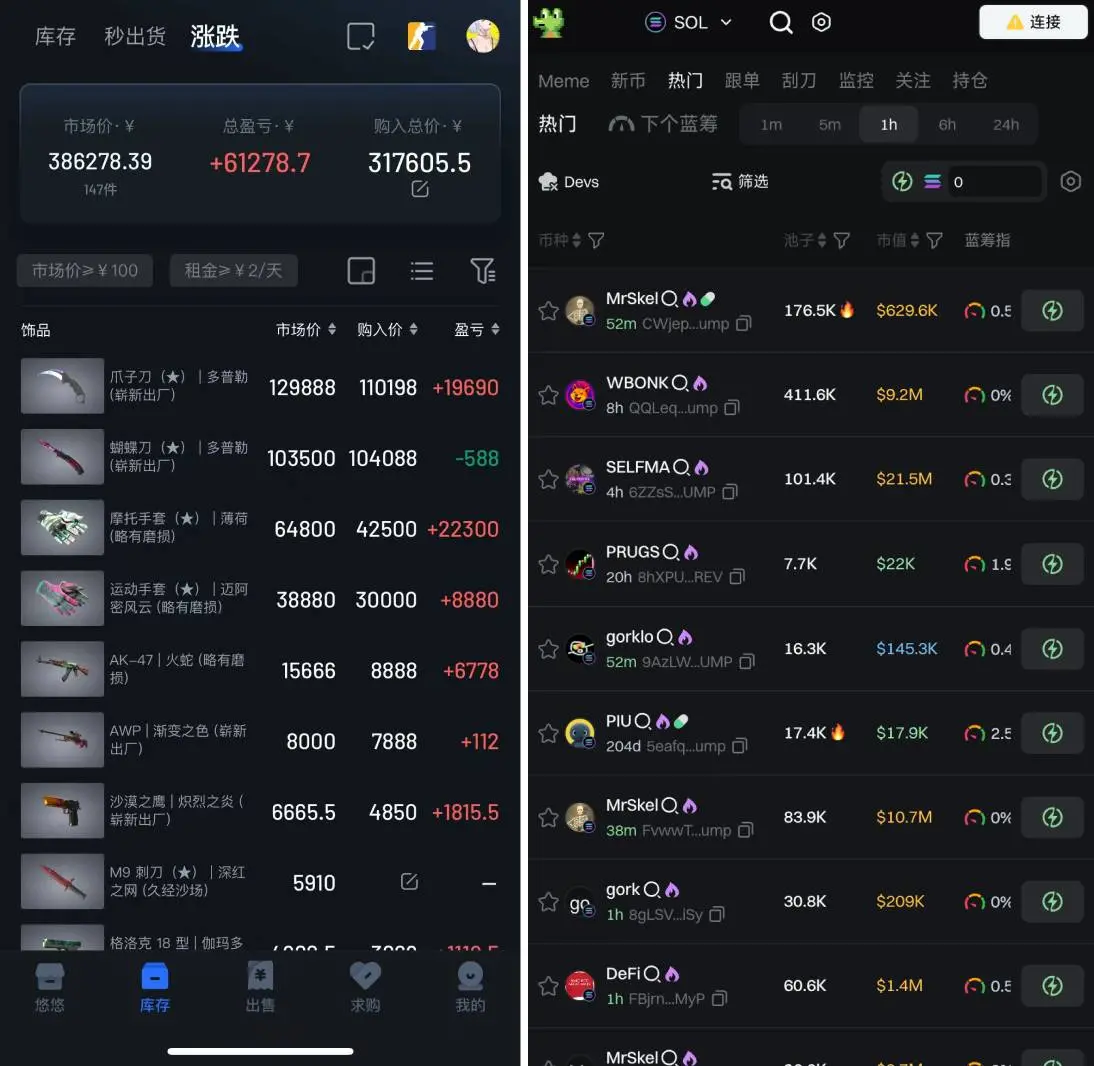 执裁国际电竞赛事后, 我对游戏上链无比 Bullish image 7