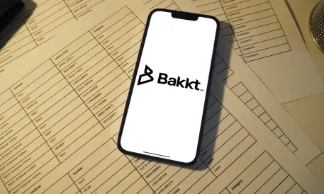 Bakkt 领涨，加密股开始集体上桌再创业？ image 0