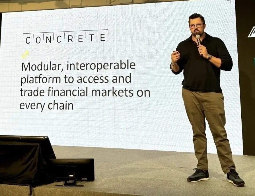 流动性质押新范式，一文读懂去中心化保证金交易协议 Glow Finance image 0