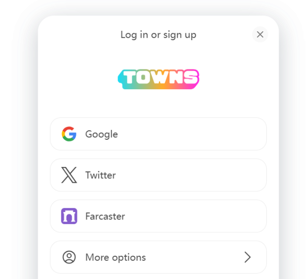 去中心化版 Discord？Towns 获 a16z 加码能否打破链上社交魔咒？ image 1