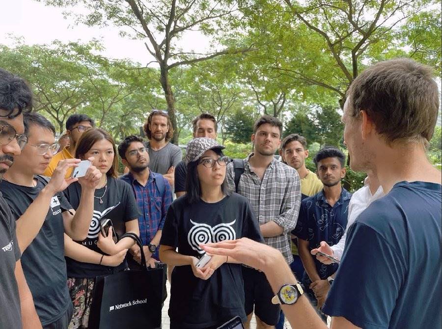 Vitalik 与 Balaji 的十大预测：加密、AI 与未来秩序 image 9
